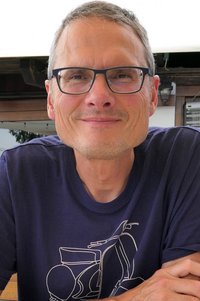 Andreas Ebenkofler