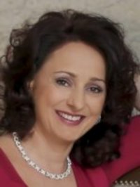 Letizia Scherrer