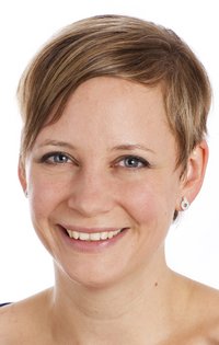 Karin Decurtins