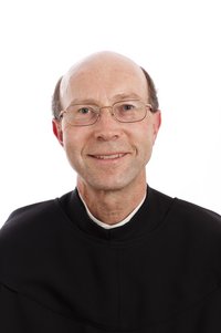 Br. Stefan Keusch