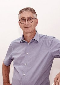Duri Blumenthal