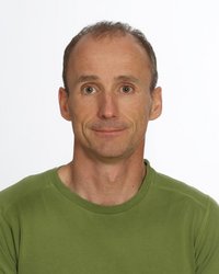 Daniel Duff