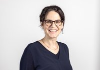 Lucia Lechmann Carigiet