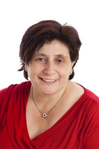 Evelina Giger
