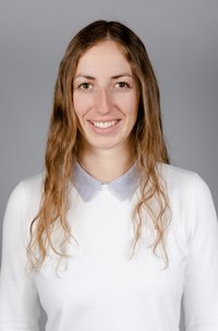 Nicole Cavegn