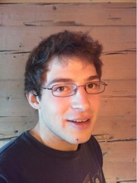 Jann-Marco Buchli