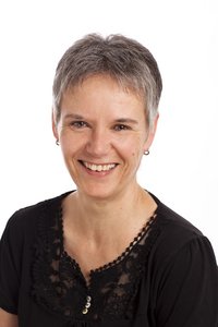 Rahel Hohl