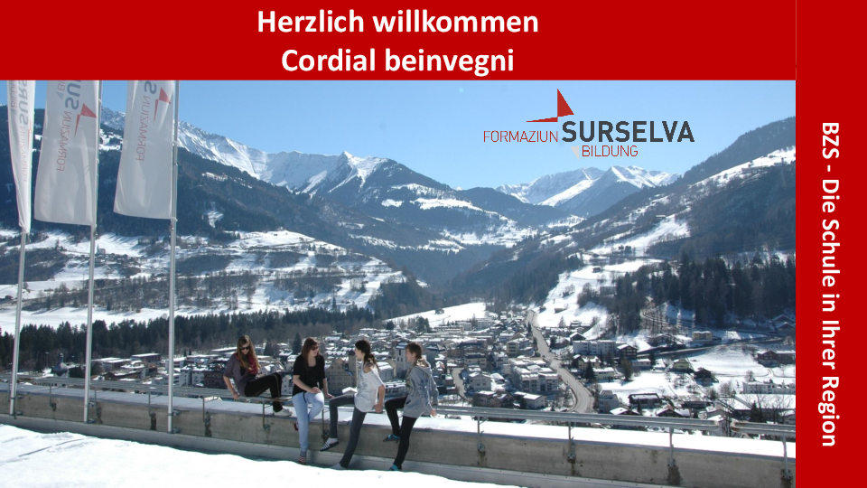 presentaziun HFS 2025