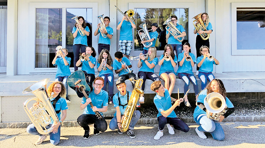 Brassorama